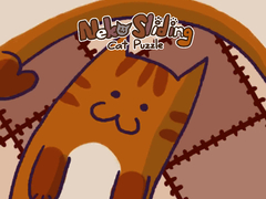                                                                      Neko Sliding: Cat Puzzle ﻞﯿﮭﮐ