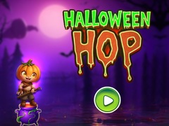                                                                       Halloween Hop ﻞﯿﮭﮐ