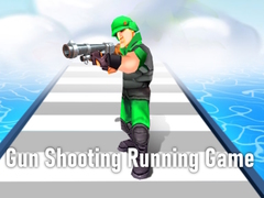                                                                       Gun Shooting Running Game ﻞﯿﮭﮐ
