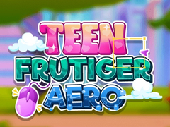                                                                       Teen Frutiger Aero ﻞﯿﮭﮐ