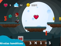                                                                       Sam's Math Adventure ﻞﯿﮭﮐ