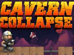                                                                       Cavern Collapse ﻞﯿﮭﮐ