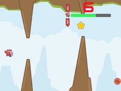                                                                       Flappy Flight ﻞﯿﮭﮐ