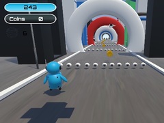                                                                       Robot Rush ﻞﯿﮭﮐ