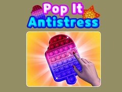                                                                       Pop It Antistress  ﻞﯿﮭﮐ