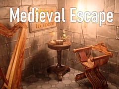                                                                       Medieval Escape ﻞﯿﮭﮐ