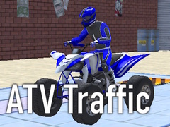                                                                       ATV Traffic ﻞﯿﮭﮐ