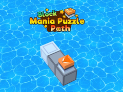                                                                       Block Mania Puzzle Path ﻞﯿﮭﮐ