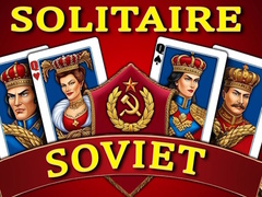                                                                       Solitaire Soviet ﻞﯿﮭﮐ