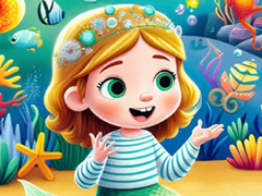                                                                       Jigsaw Puzzle: Underwater ﻞﯿﮭﮐ