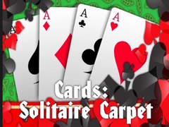                                                                       Cards: Solitaire Carpet ﻞﯿﮭﮐ