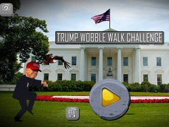                                                                       Trump Wobble Walk Challenge ﻞﯿﮭﮐ