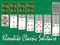                                                                       Klondike Classic Solitaire ﻞﯿﮭﮐ