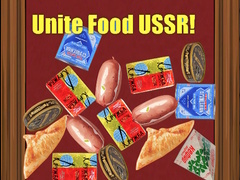                                                                       Unite Food USSR! ﻞﯿﮭﮐ