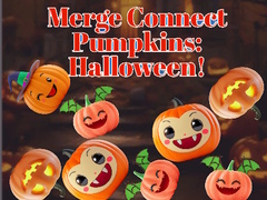                                                                       Merge Connect Pumpkins: Halloween! ﻞﯿﮭﮐ