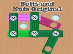                                                                       Bolts and Nuts Original ﻞﯿﮭﮐ
