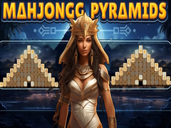                                                                       Mahjongg Pyramids ﻞﯿﮭﮐ