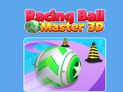                                                                       Racing Ball Master 3D ﻞﯿﮭﮐ