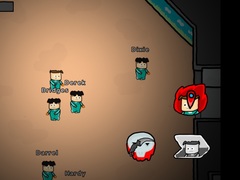                                                                       Among Squid Challenge ﻞﯿﮭﮐ