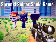                                                                      Sprunki Sniper Squid Game ﻞﯿﮭﮐ