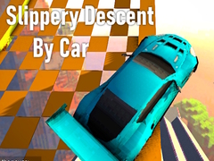                                                                       Slippery Descent By Car ﻞﯿﮭﮐ
