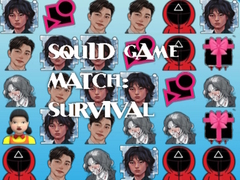                                                                      Squid Game Match: Survival ﻞﯿﮭﮐ