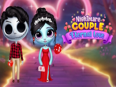                                                                       Nightmare Couple Eternal Love ﻞﯿﮭﮐ