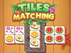                                                                       Tiles Matching ﻞﯿﮭﮐ