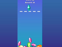                                                                       Merge Diamonds Treasure! ﻞﯿﮭﮐ