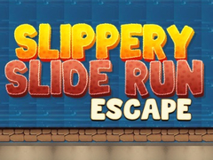                                                                       Slippery Slide Run Escape ﻞﯿﮭﮐ