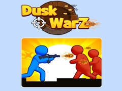                                                                       Dusk WarZ  ﻞﯿﮭﮐ