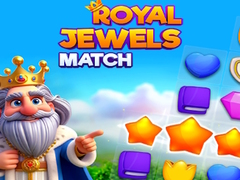                                                                       Royal Jewels Match ﻞﯿﮭﮐ