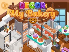                                                                       Decor: My Bakery ﻞﯿﮭﮐ