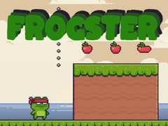                                                                      Frogster ﻞﯿﮭﮐ