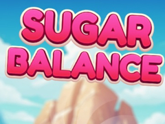                                                                       Sugar Balance ﻞﯿﮭﮐ