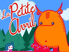                                                                       La Petite Avril ﻞﯿﮭﮐ