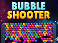                                                                       Bubble Shooter ﻞﯿﮭﮐ