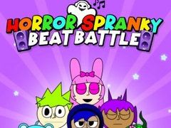                                                                       Horror Spranky Beats ﻞﯿﮭﮐ