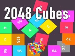                                                                       2048 Cubes ﻞﯿﮭﮐ