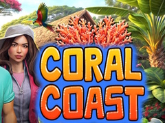                                                                       Coral Coast ﻞﯿﮭﮐ