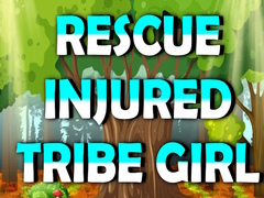                                                                       Rescue Injured Tribe Girl ﻞﯿﮭﮐ