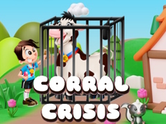                                                                       Corral Crisis ﻞﯿﮭﮐ