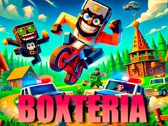                                                                       Boxteria ﻞﯿﮭﮐ