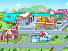                                                                       Avatar World Dream City ﻞﯿﮭﮐ