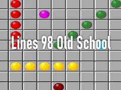                                                                       Lines 98 Old School ﻞﯿﮭﮐ