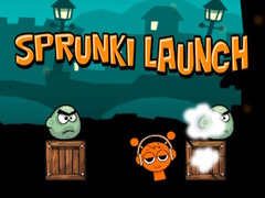                                                                       Launch The Sprunki ﻞﯿﮭﮐ