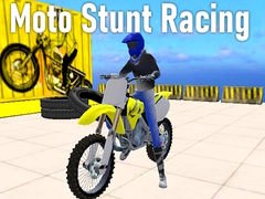                                                                       Moto Stunt Racing ﻞﯿﮭﮐ
