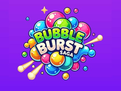                                                                       Bubble Burst Saga ﻞﯿﮭﮐ