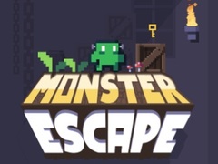                                                                       Monster Escape ﻞﯿﮭﮐ
