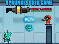                                                                       Sprunki Squid Game Rocket Launcher ﻞﯿﮭﮐ
